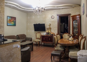 Vardanants St, Center, Yerevan, 2 Bedrooms Bedrooms, 3 Rooms Rooms,1 BathroomBathrooms,Villa,Sale,Vardanants St,3106