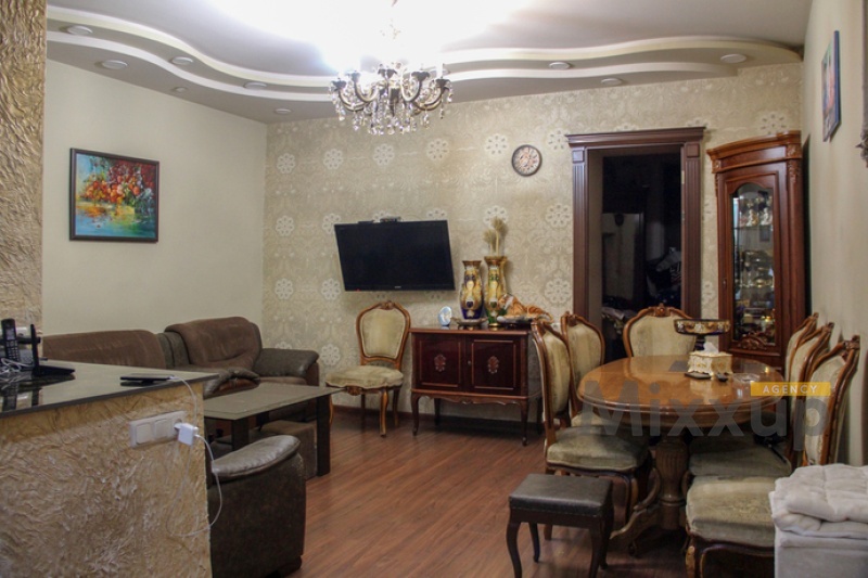 Vardanants St, Center, Yerevan, 2 Bedrooms Bedrooms, 3 Rooms Rooms,1 Bathroom Bathrooms,Villa,Sale,Vardanants St,3106