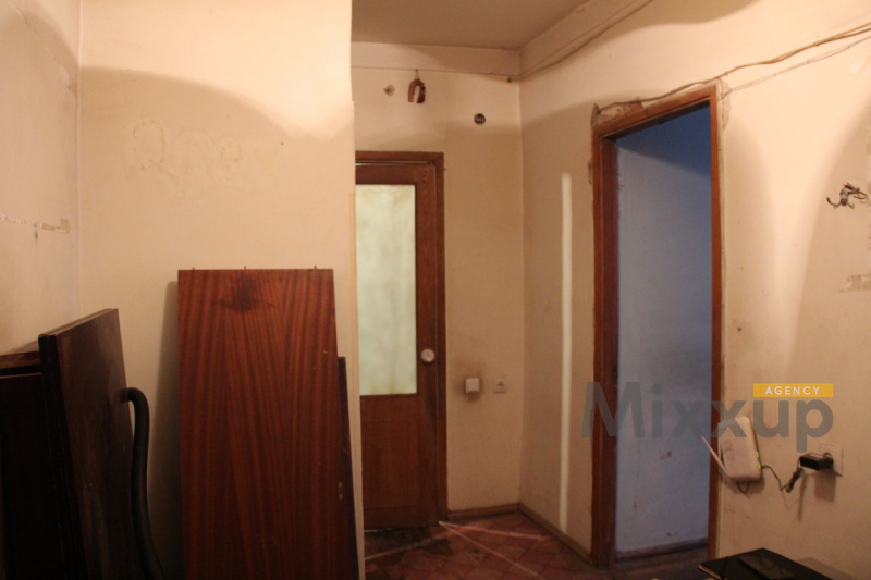 Yervand Kochar St, Center, Yerevan, 2 Rooms Rooms,1 Bathroom Bathrooms,Apartment,Sold (deleted),Yervand Kochar St,4,3110