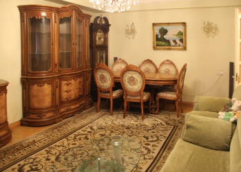 Khorenatsi St, Center, Yerevan, 3 Rooms Rooms,1 BathroomBathrooms,Apartment,Rent,Khorenatsi St,15,3116