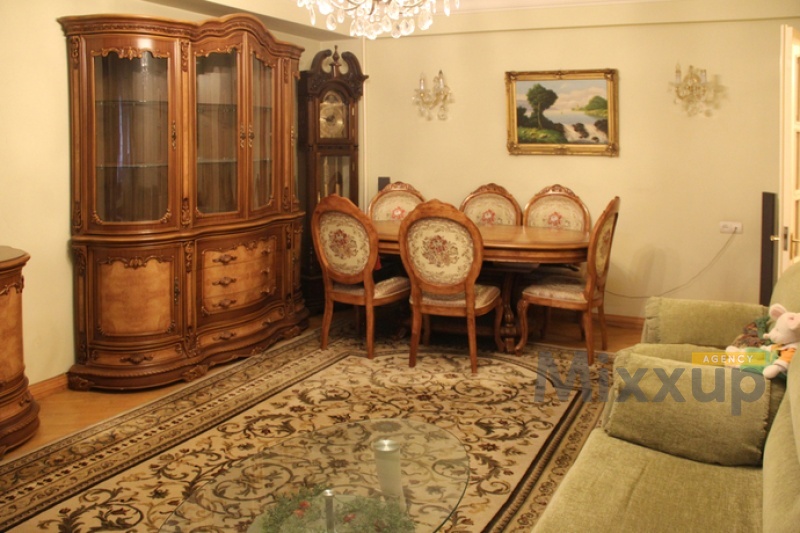 Khorenatsi St, Center, Yerevan, 3 Rooms Rooms,1 Bathroom Bathrooms,Apartment,Rent,Khorenatsi St,15,3116