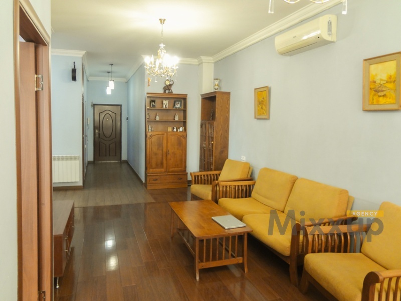 Sayat-Nova St, Center, Yerevan, 3 Комнаты Комнаты,1 ВаннаяВанные,Apartment,Rent,Sayat-Nova St,10,3118