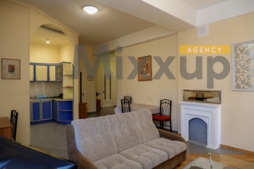 Apartment for Rent on Saryan St