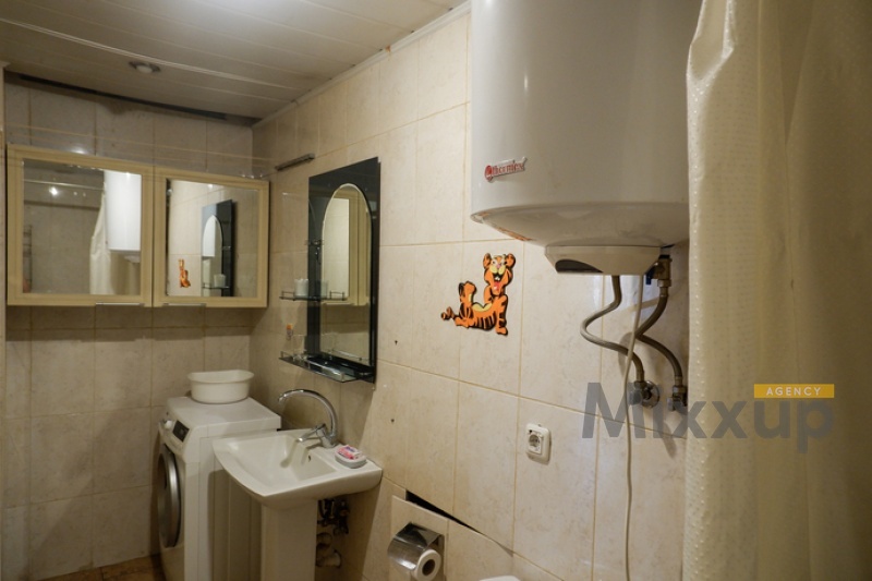 Saryan St, Center, Yerevan, 2 Rooms Rooms,1 Bathroom Bathrooms,Apartment,Rent,Saryan St,4,3122