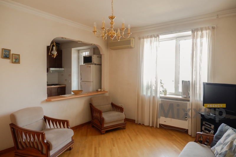 Komitas Ave, Arabkir, Yerevan, 2 Rooms Rooms,1 Bathroom Bathrooms,Apartment,Rent,Komitas Ave,1,3123