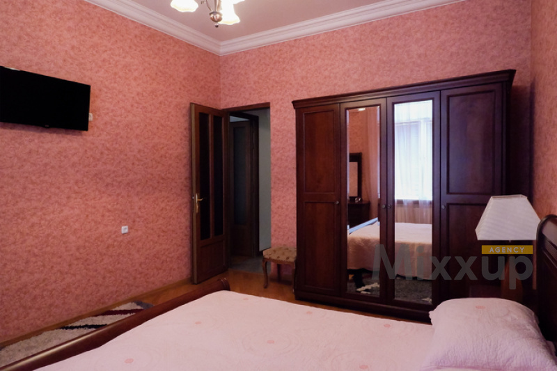 Tumanyan St, Center, Yerevan, 3 Количество комнат Количество комнат ,2 ВанныеВанные,Apartment,Sale,Tumanyan St,5,3125