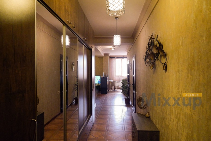 Hrachya Qochar St, Arabkir, Yerevan, 3 Rooms Rooms,1 Bathroom Bathrooms,Apartment,Sale,Hrachya Qochar St,9,3128
