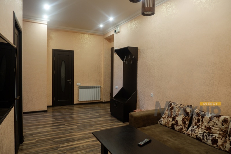 Paronyan St, Center, Yerevan, 1 Room Սենիակների քանակ,1 BathroomBathrooms,Apartment,Վարձակալություն,Paronyan St,3,3133