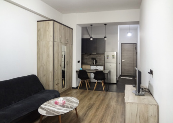 Komitas Ave, Arabkir, Yerevan, 1 Room Rooms,1 BathroomBathrooms,Apartment,Rent,Komitas Ave,6,3137