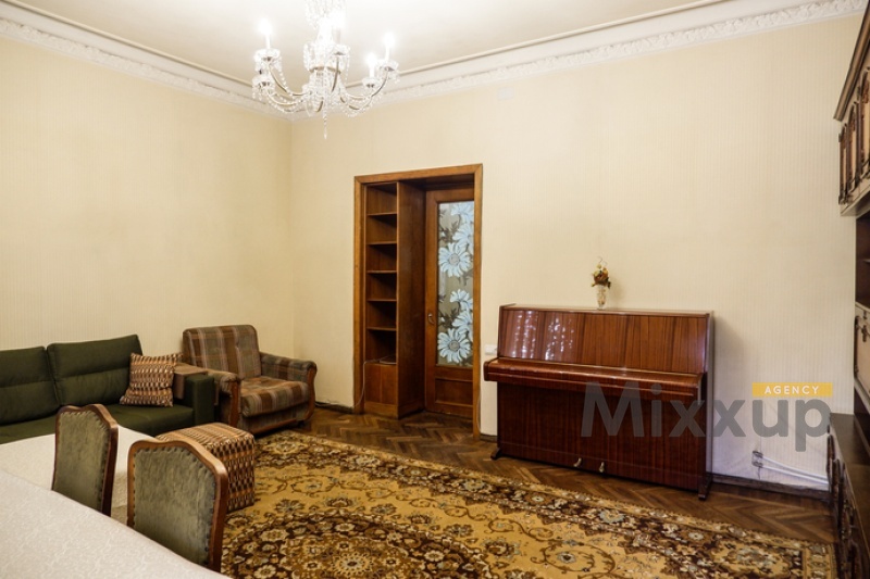 Khanjyan St, Center, Yerevan, 2 Комнаты Комнаты,1 ВаннаяВанные,Apartment,Аренда,Khanjyan St,2,3144