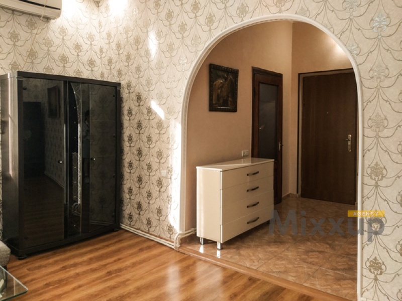 Khorenatsi St, Center, Yerevan, 2 Bedrooms Bedrooms, 3 Սենիակների քանակ Սենիակների քանակ,1 BathroomBathrooms,Villa,Վարձակալություն,Khorenatsi St,3160