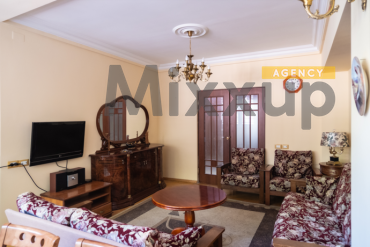 Apartment for Rent on Moskovyan St