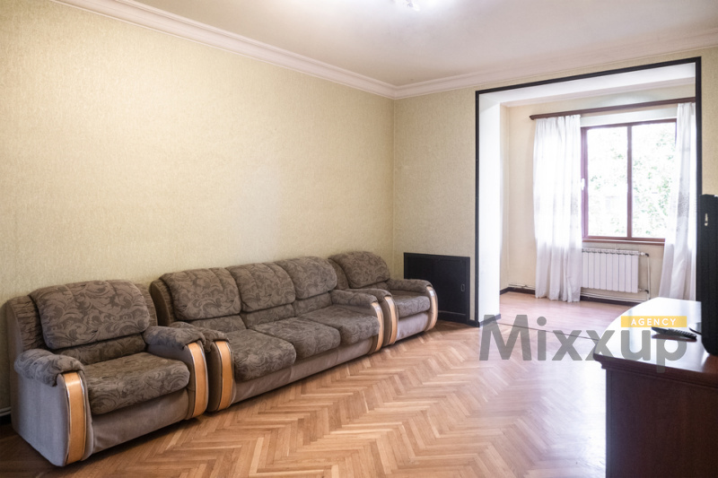 Komitas Ave, Arabkir, Yerevan, 2 Rooms Rooms,1 Bathroom Bathrooms,Apartment,Rent,Komitas Ave,4,3165