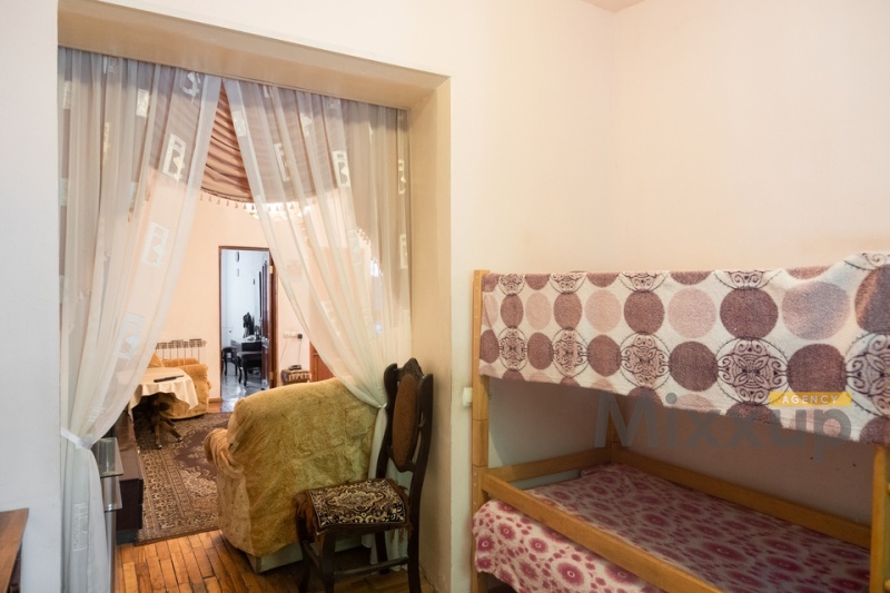 Demirchyan St, Center, Yerevan, 4 Rooms Rooms,1 Bathroom Bathrooms,Apartment,Sale,Demirchyan St,1,3166
