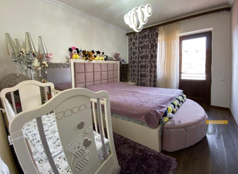 Aghbyur Serob St, Arabkir, Yerevan, 3 Rooms Rooms,1 Bathroom Bathrooms,Apartment,Sale,Aghbyur Serob St ,5,3170