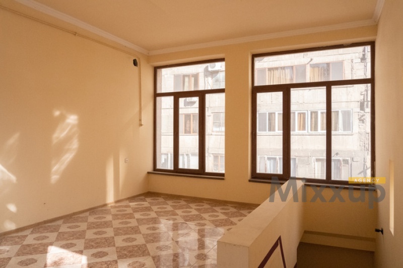 Baghramyan 1-st pass, 8 Rooms Rooms,Office,Rent,Baghramyan 1-st pass,3190