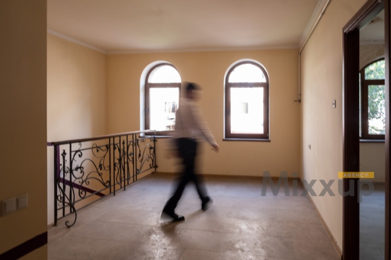Baghramyan 1-st pass, 8 Rooms Rooms,Office,Rent,Baghramyan 1-st pass,3190