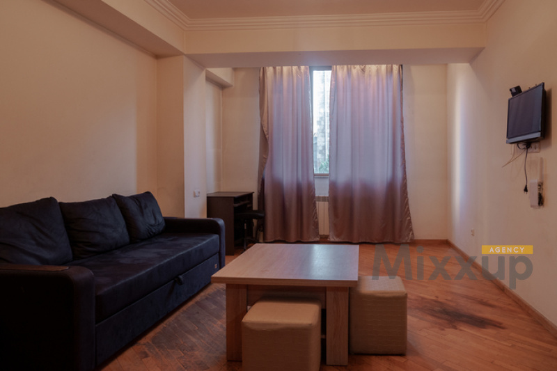 Vardanants St, Center, Yerevan, 2 Rooms Rooms,1 Bathroom Bathrooms,Apartment,Rent,Vardanants St,2,3208