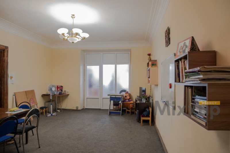 Tumanyan St, Center, Yerevan, 4 Rooms Rooms,Office,Rent,Tumanyan St,1,3213