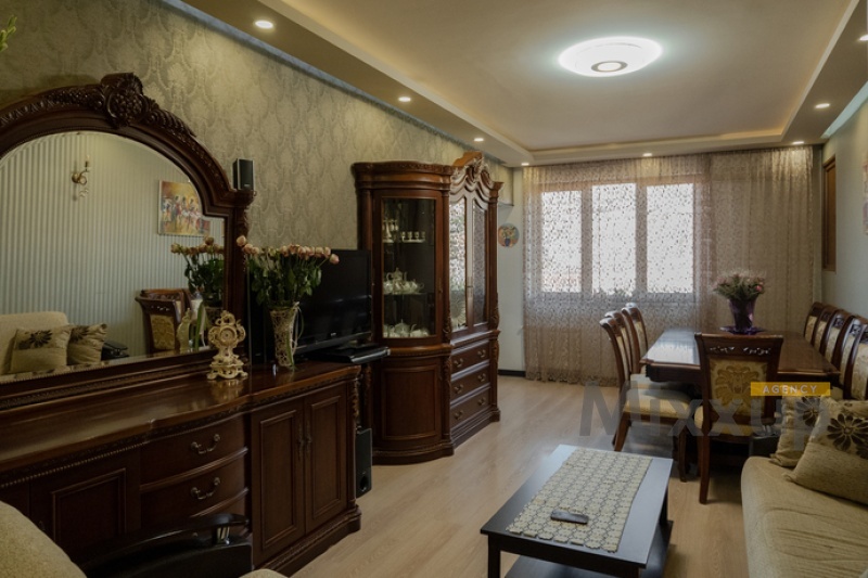Sayat-Nova St, Center, Yerevan, 3 Количество комнат Количество комнат ,1 ВаннаяВанные,Apartment,Аренда,Sayat-Nova St,6,3225