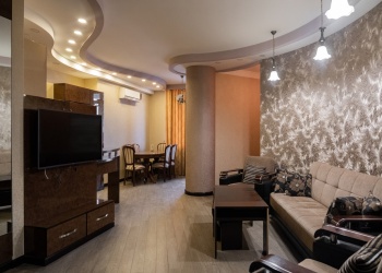 Nairi Zaryan St, Arabkir, Yerevan, 3 Rooms Rooms,2 BathroomsBathrooms,Apartment,Sale,Nairi Zaryan St,15,3254