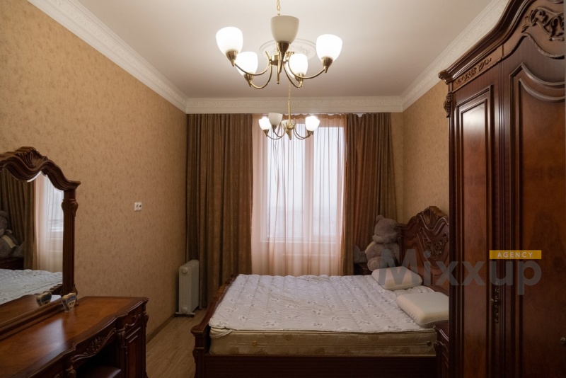 Nairi Zaryan St, Arabkir, Yerevan, 3 Rooms Rooms,2 BathroomsBathrooms,Apartment,Sale,Nairi Zaryan St,15,3254