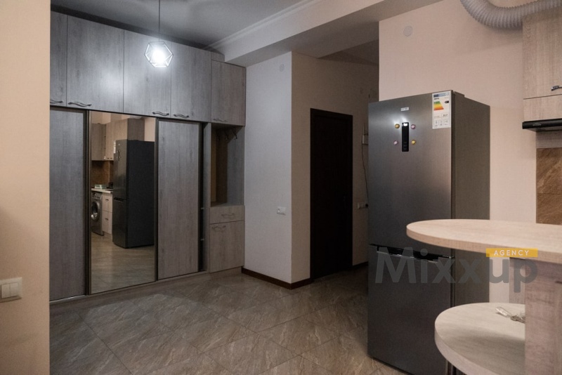 Nikoghayos Adonts St, Arabkir, Yerevan, 2 Rooms Rooms,1 Bathroom Bathrooms,Apartment,Rent,Nikoghayos Adonts St,5,3266
