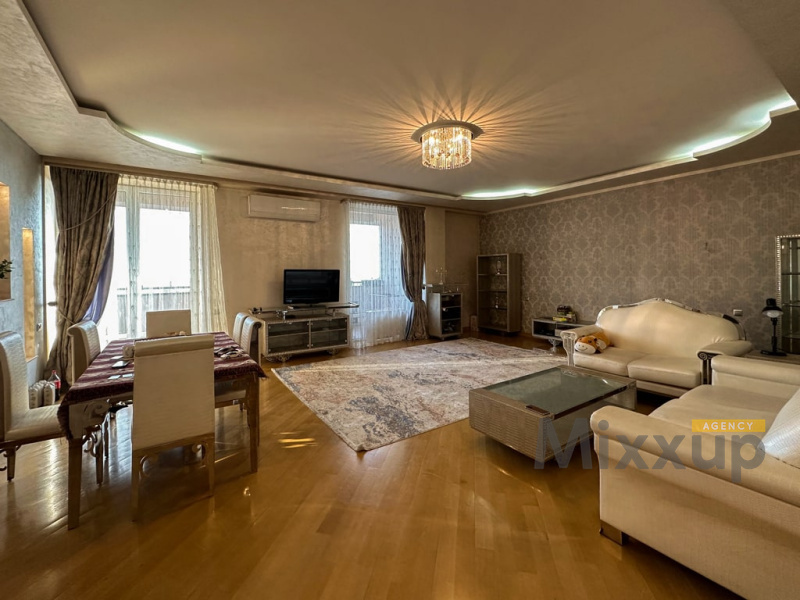 Demirchyan St, Center, Yerevan, 3 Rooms Rooms,2 BathroomsBathrooms,Apartment,Rent,Demirchyan St,10,3267