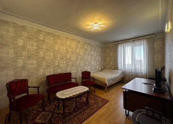 Leningradyan St, Ajapnyak, Yerevan, 1 Room Rooms,1 Bathroom Bathrooms,Apartment,Rent,Leningradyan St,5,3268