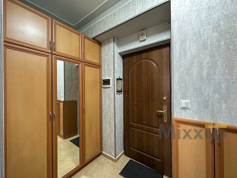 Leningradyan St, Ajapnyak, Yerevan, 1 Room Rooms,1 Bathroom Bathrooms,Apartment,Rent,Leningradyan St,5,3268