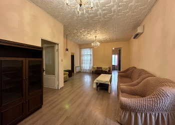 Proshyan 1-st back, Arabkir, Yerevan, 3 Bedrooms Bedrooms, 4 Rooms Rooms,1 Bathroom Bathrooms,Villa,Rent,Proshyan 1-st back,3281