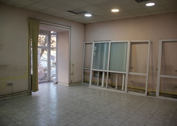 Sayat-Nova St, Center, Yerevan, 4 Rooms Rooms,Office,Rent,Sayat-Nova St,1167