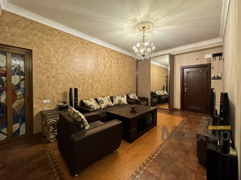 Qeri St, Arabkir, Yerevan, 3 Rooms Rooms,1 Bathroom Bathrooms,Apartment,Rent,Qeri St,13,3286