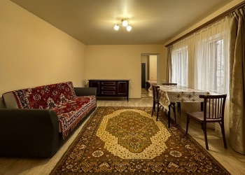 Myasnikyan Ave, Qanaqer-Zeytun, Yerevan, 1 Bedroom Bedrooms, 2 Rooms Rooms,1 Bathroom Bathrooms,Apartment,Rent,Myasnikyan Ave,1,3293