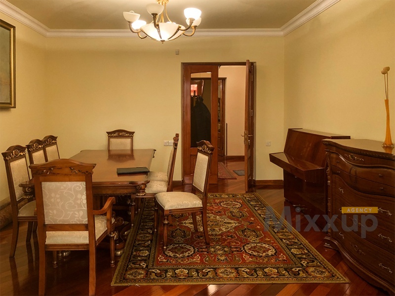 Tamanyan St, Center, Yerevan, 6 Rooms Rooms,2 BathroomsBathrooms,Apartment,Sale,Tamanyan St,5,3303
