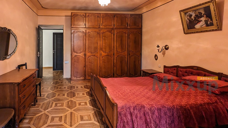 Tumanyan St, Center, Yerevan, 3 Rooms Rooms,1 Bathroom Bathrooms,Apartment,Sold (deleted),Tumanyan St,3,3309