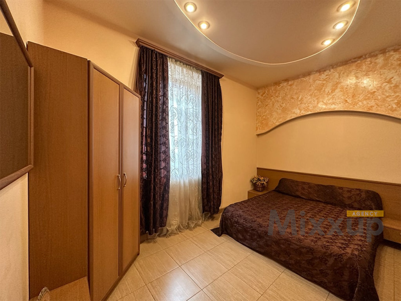 Moskovyan St, Center, Yerevan, 3 Սենյակների քանակ Սենյակների քանակ,1 BathroomԼոգասենյակ,Apartment,Վարձակալություն,Moskovyan St,2,3339