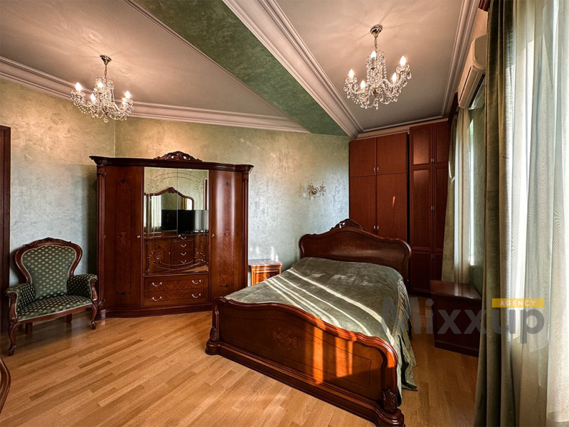 Antarayin St, Arabkir, Yerevan, 3 Rooms Rooms,3 BathroomsBathrooms,Apartment,Rent,Antarayin St ,5,3340
