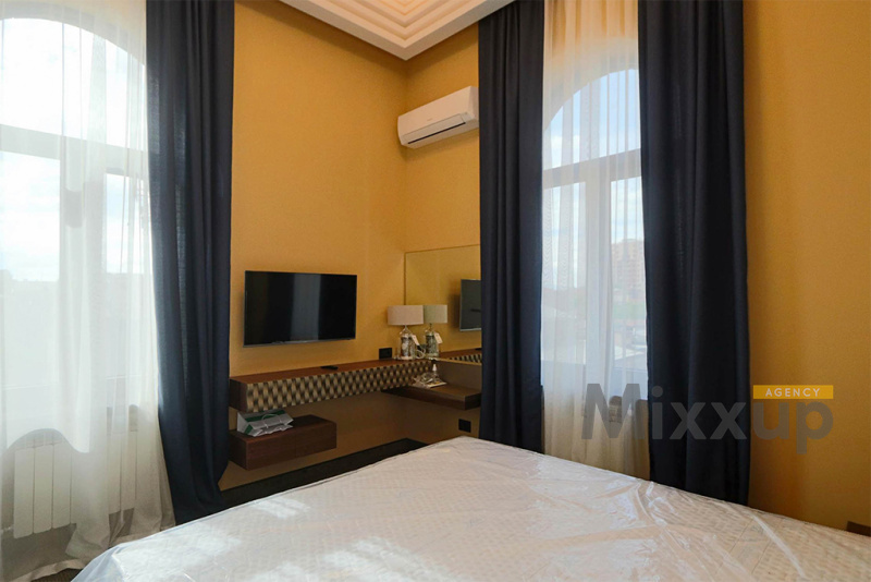 Komitas Ave, Arabkir, Yerevan, 2 Rooms Rooms,Apartment,Sale,Komitas Ave,5,3364
