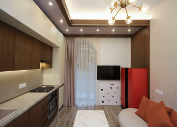 Nalbandyan St, Yerevan, 2 Rooms Rooms,1 Bathroom Bathrooms,Apartment,Sale,Nalbandyan St,5,3365