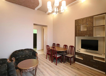 Komitas Ave, Arabkir, Yerevan, 3 Rooms Rooms,1 Bathroom Bathrooms,Apartment,Sale,Komitas Ave,5,3369