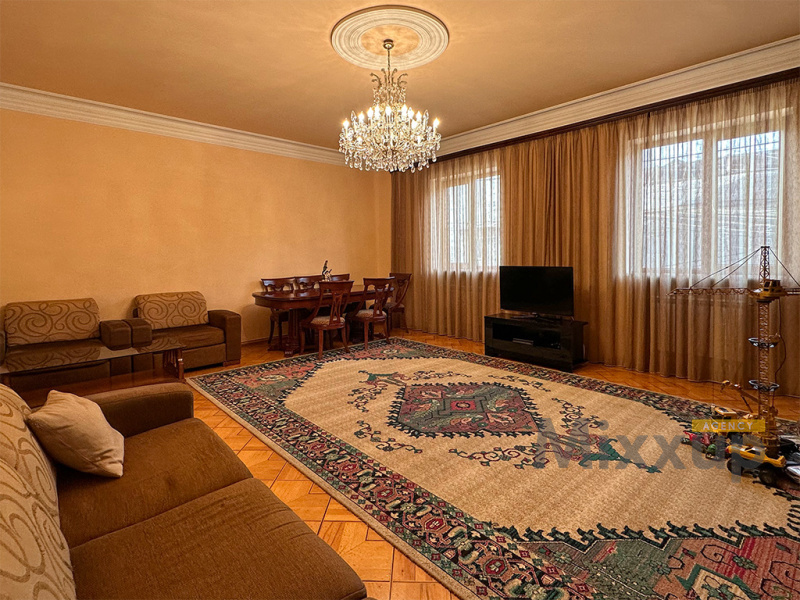 Kajaznuni St, Center, Yerevan, 3 Количество спален Количество спален , 8 Количество комнат Количество комнат ,3 ВанныеВанные,Частный дом ,Sale,Kajaznuni St,3373