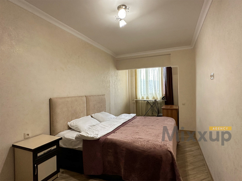 Tumanyan St, Center, Yerevan, 3 Rooms Rooms,1 Bathroom Bathrooms,Apartment,Sale,Tumanyan St,11,3378