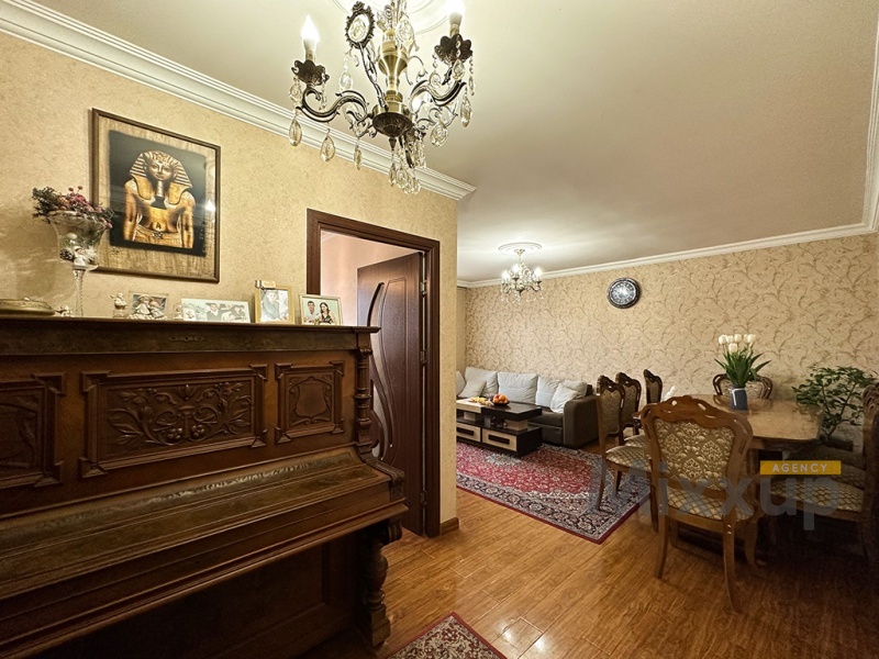 Marshal Khudyakov 5th lane, Avan, Yerevan, 5 Bedrooms Bedrooms, 7 Rooms Rooms,2 BathroomsBathrooms,Villa,Sale,Marshal Khudyakov 5th lane,3431