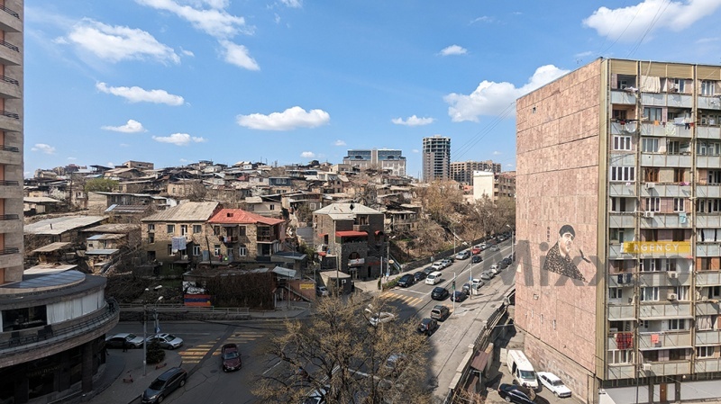 Saryan St, Center, Yerevan, 2 Rooms Rooms,1 Bathroom Bathrooms,Apartment,Rent,Saryan St,8,3455