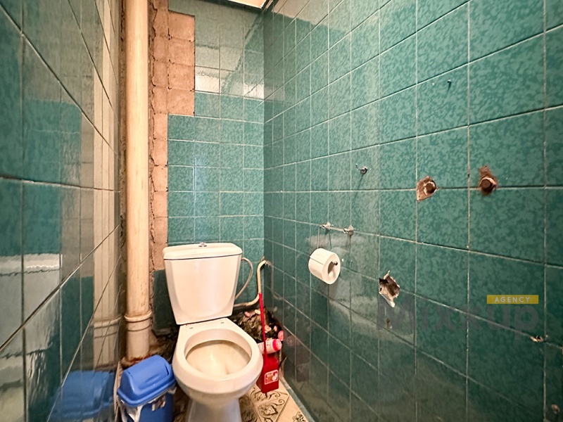 Sayat-Nova St, Center, Yerevan, 3 Rooms Rooms,1 Bathroom Bathrooms,Apartment,Sale,Sayat-Nova St,7,3465