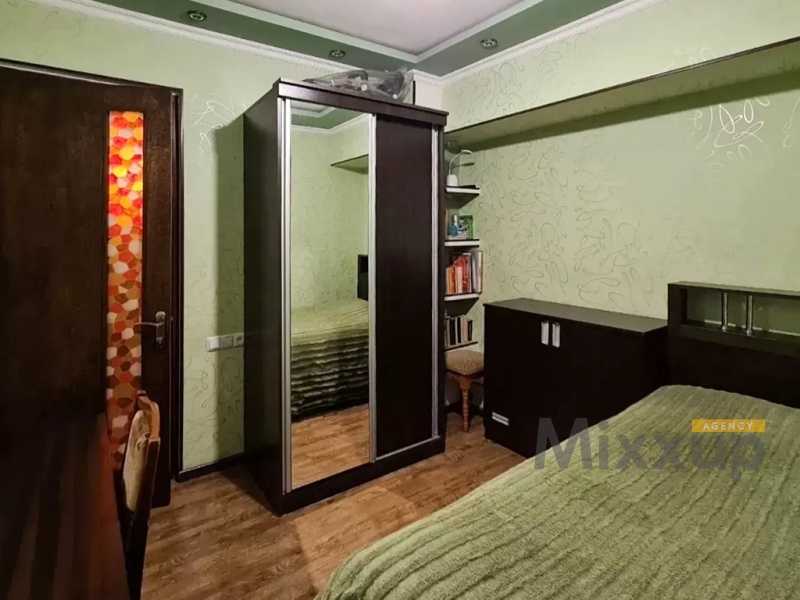 Pushkin St, Center, Yerevan, 4 Rooms Rooms,1 Bathroom Bathrooms,Apartment,Sale,Pushkin St,3,3488