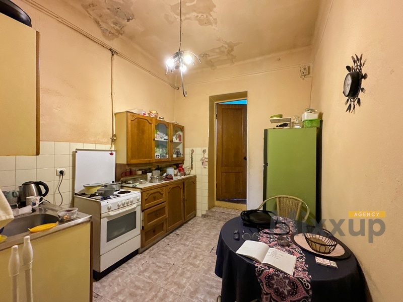Paronyan St, Center, Yerevan, 2 Rooms Rooms,1 Bathroom Bathrooms,Apartment,Sale,Paronyan St,4,3492