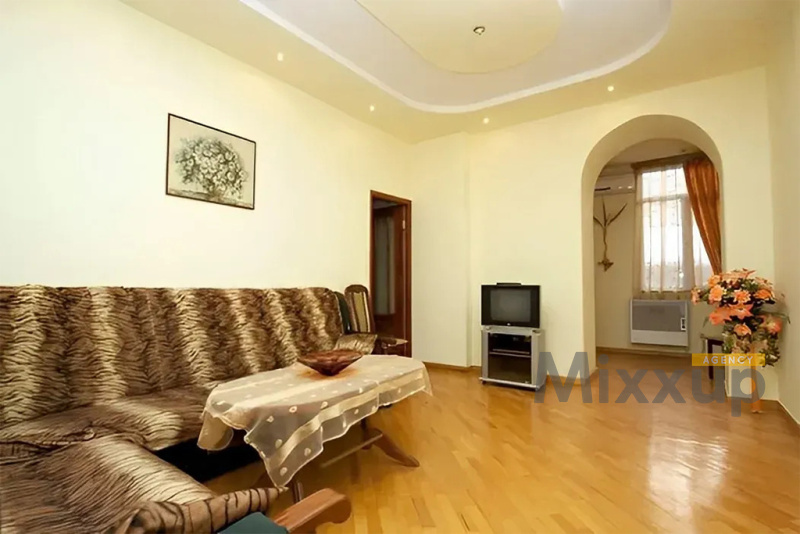 Aram St, Center, Yerevan, 2 Количество комнат Количество комнат ,1 ВаннаяВанные,Apartment,Sale,Aram St,2,3493