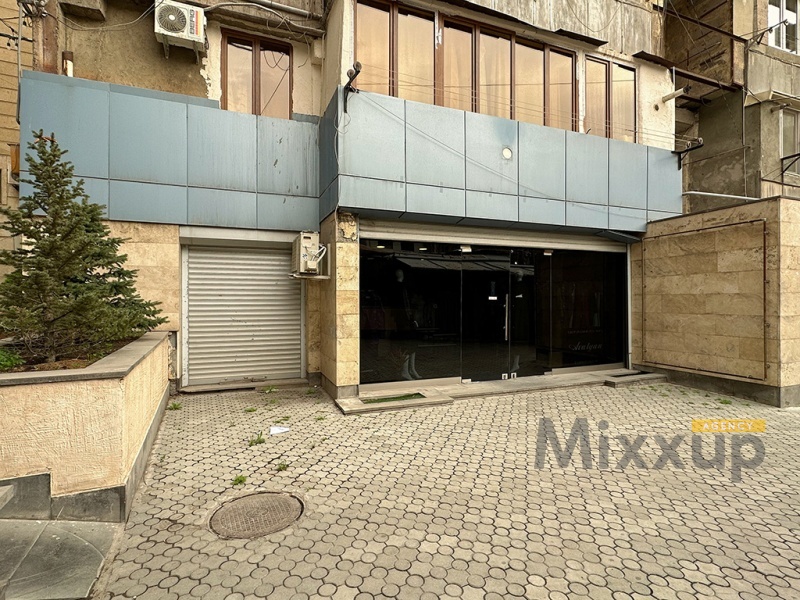 Tumanyan St, Center, Yerevan, ,Retail,Sale,Tumanyan St,1,3507